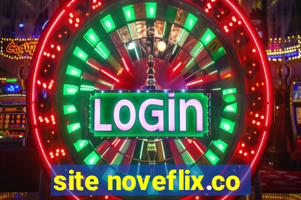 site noveflix.co